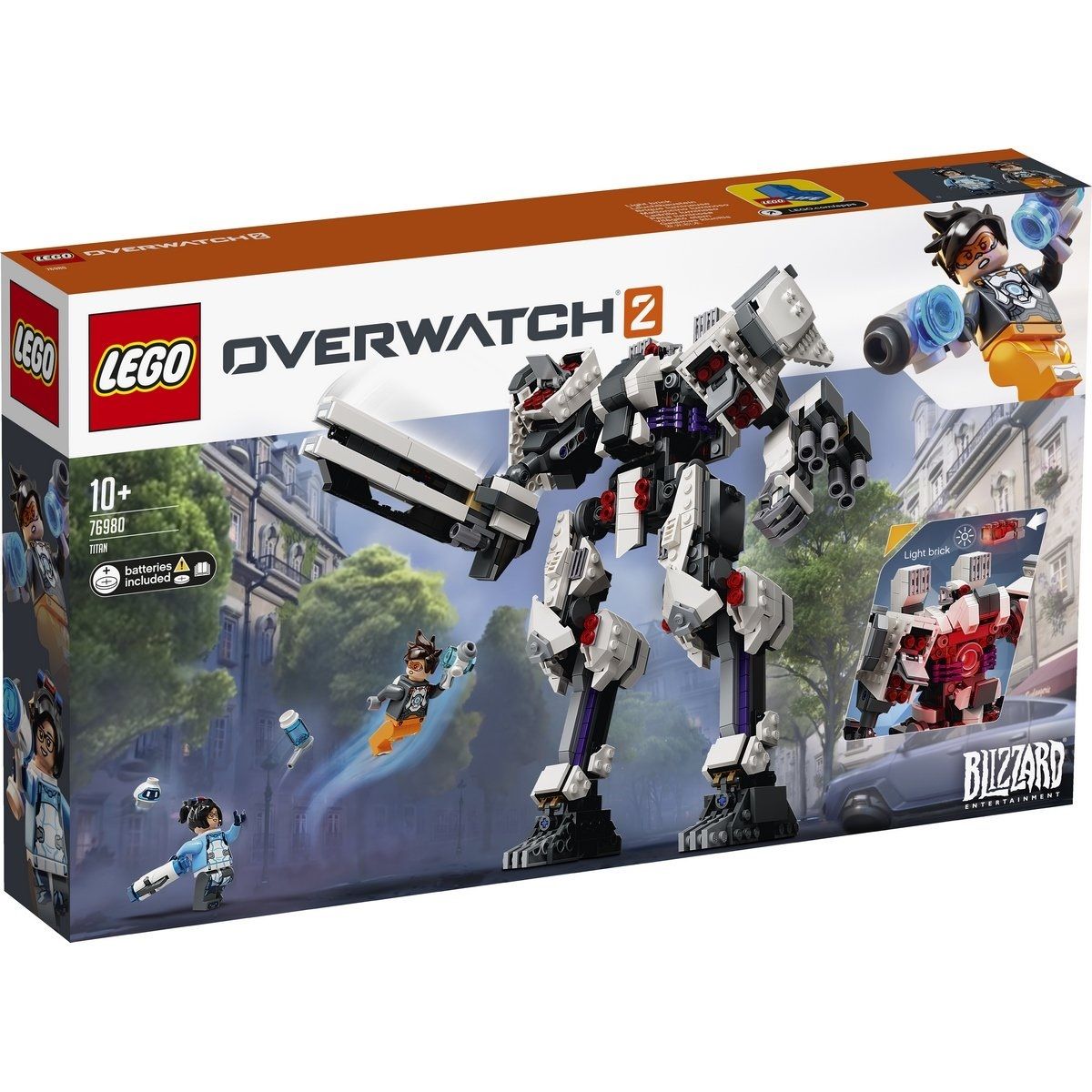 overwatch 2 lego titan set