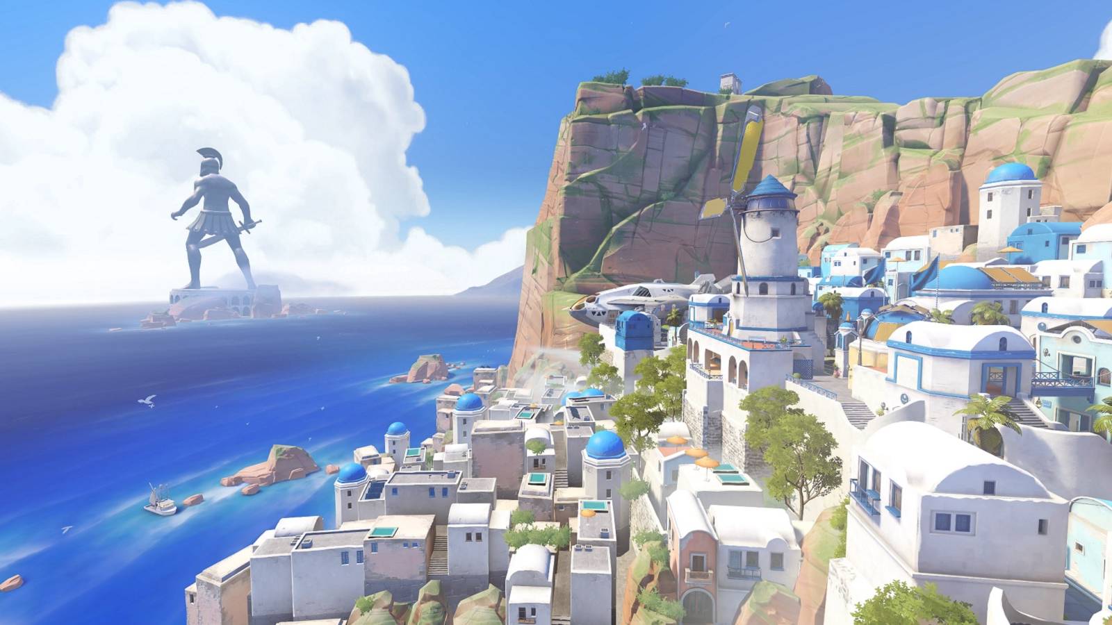 overwatch ilios map