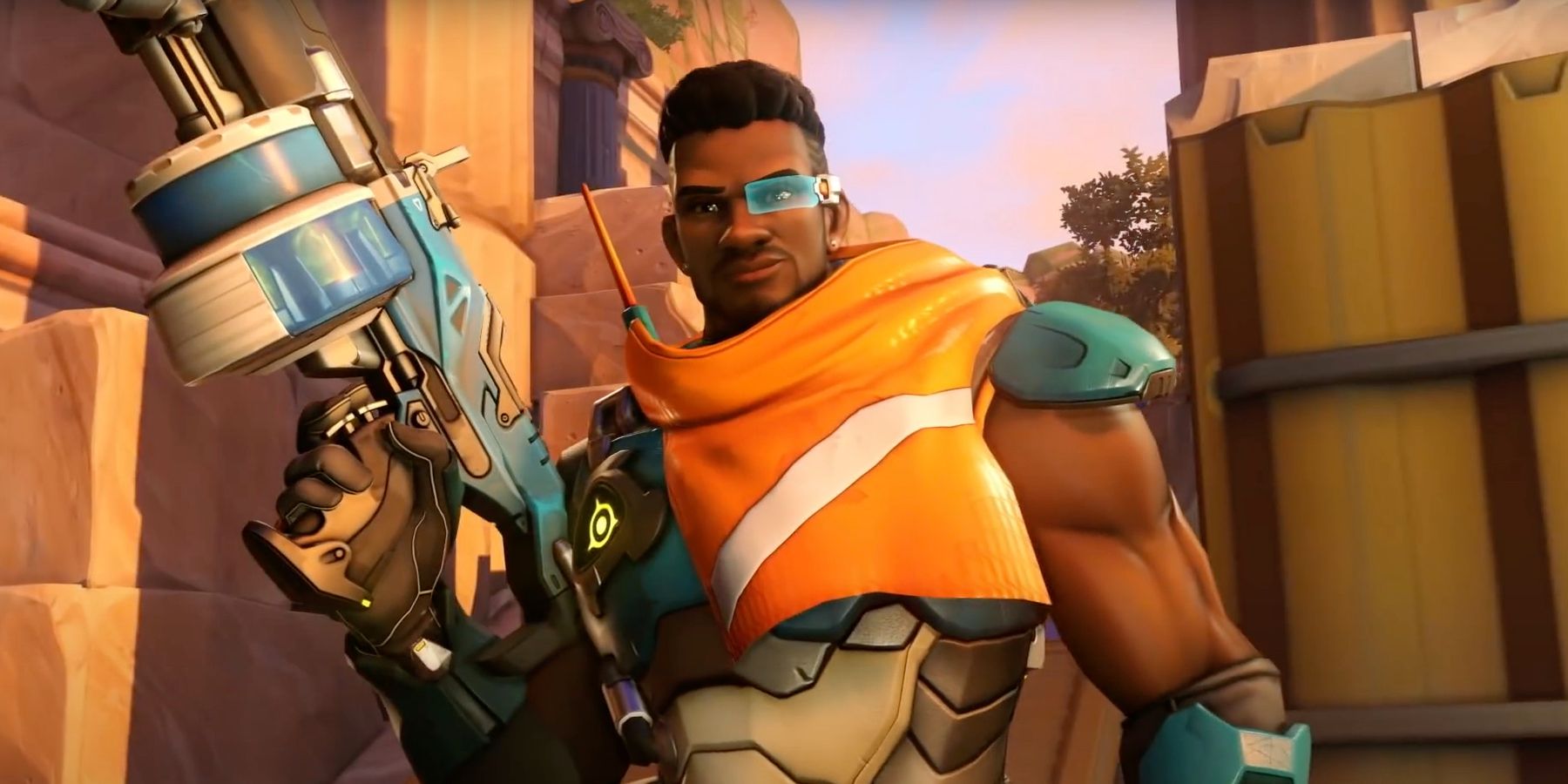 overwatch baptiste screenshot