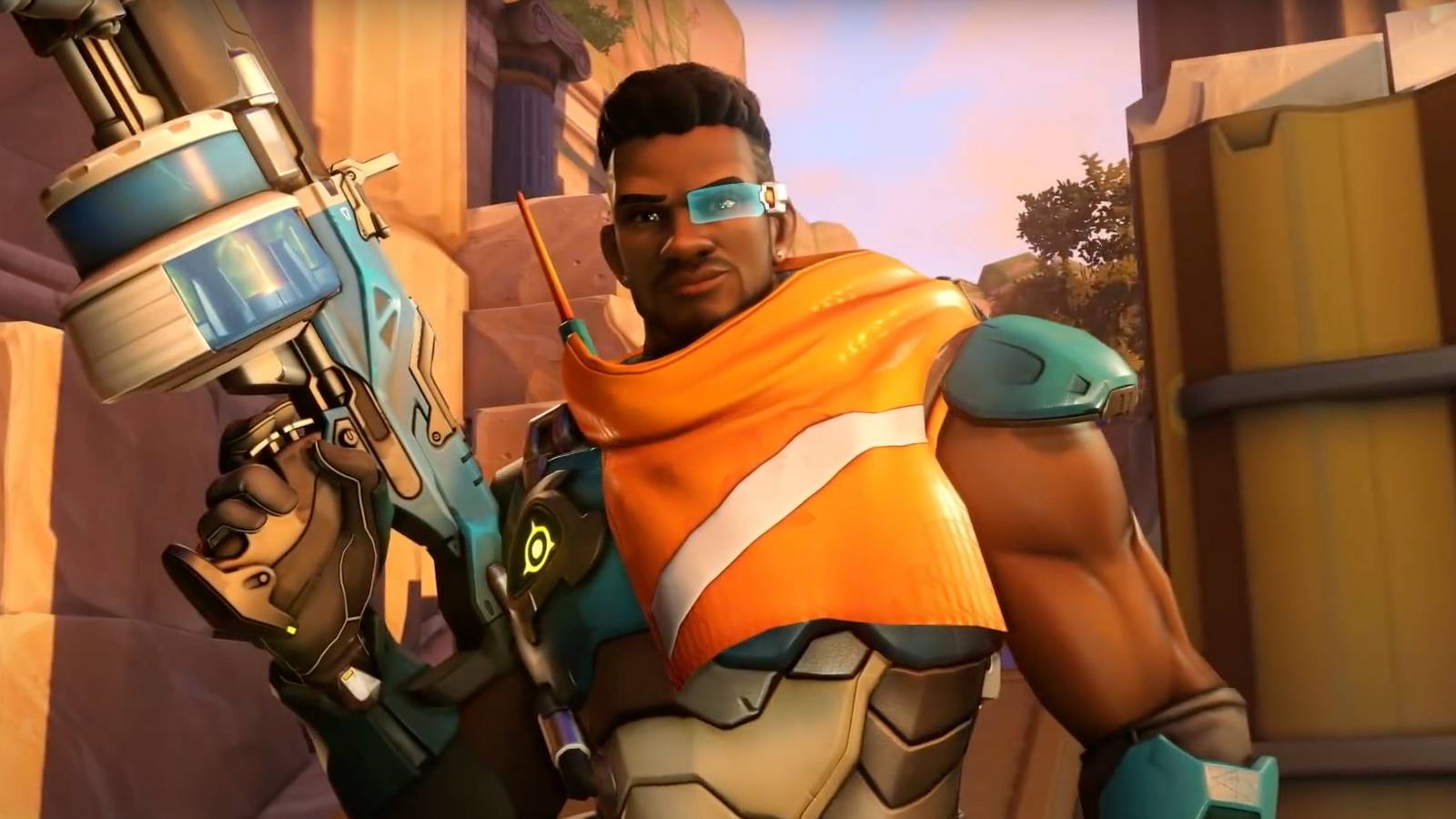 overwatch baptiste screenshot