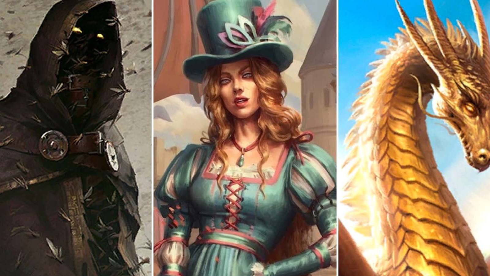 pathfinder wotr mythic path guide featurted image