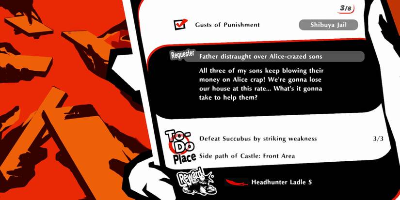 persona-5-strikers-gusts-of-punishment-request