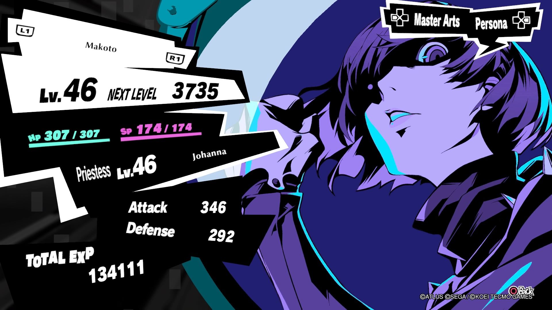 Persona 5 Strikers: Best Skills for The Phantom Thieves