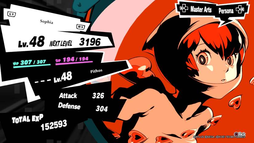 persona-5-strikers-sophie-1