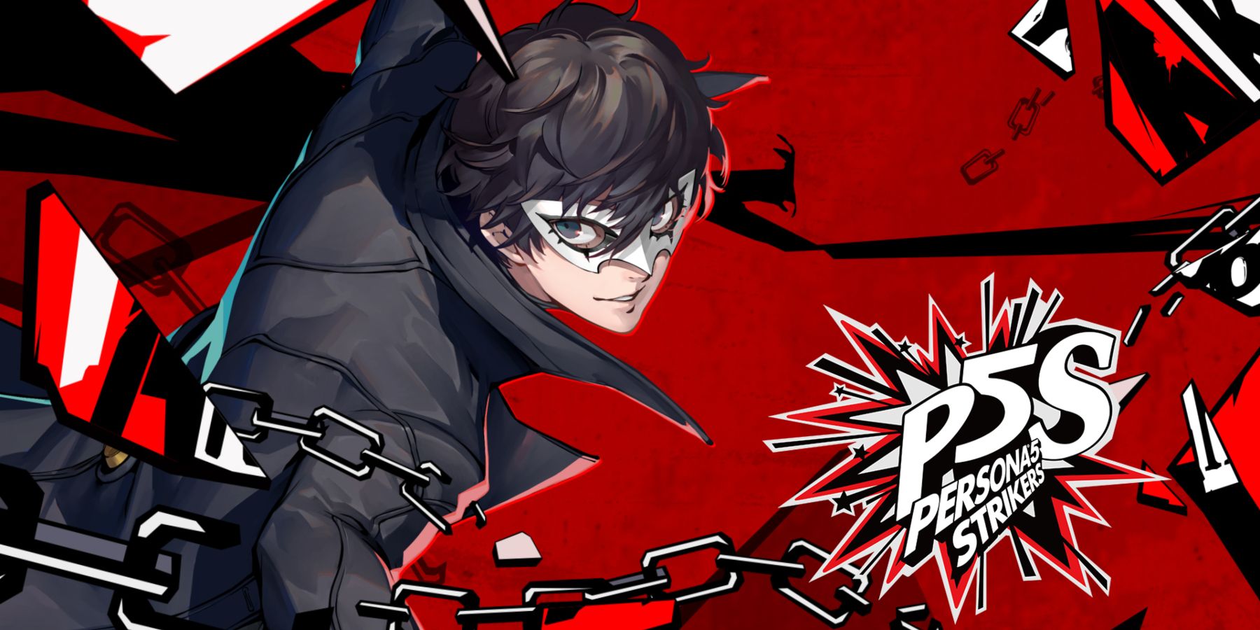 Persona 5 Strikers: Everything you need to know