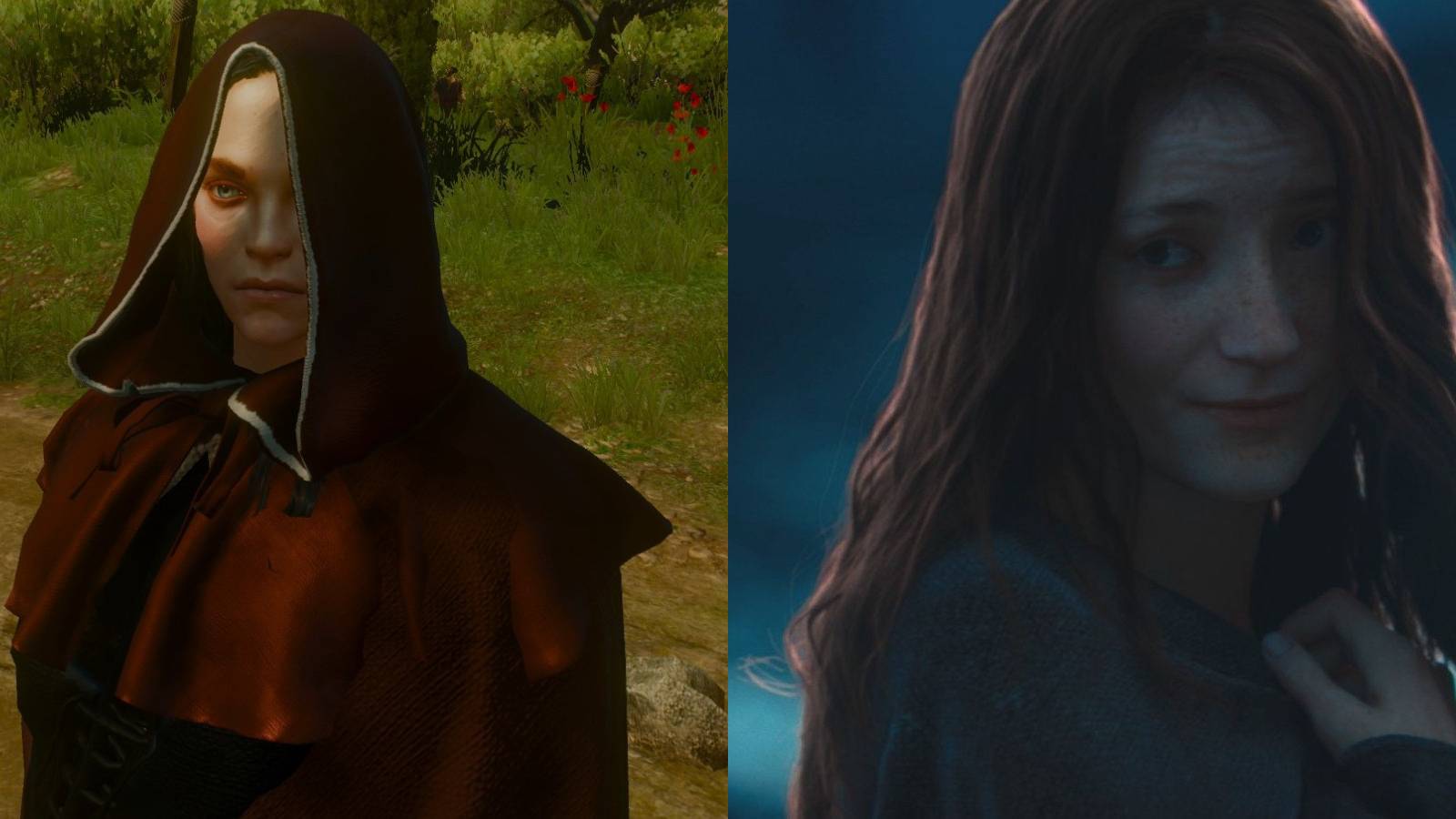 Witcher bruxa feature