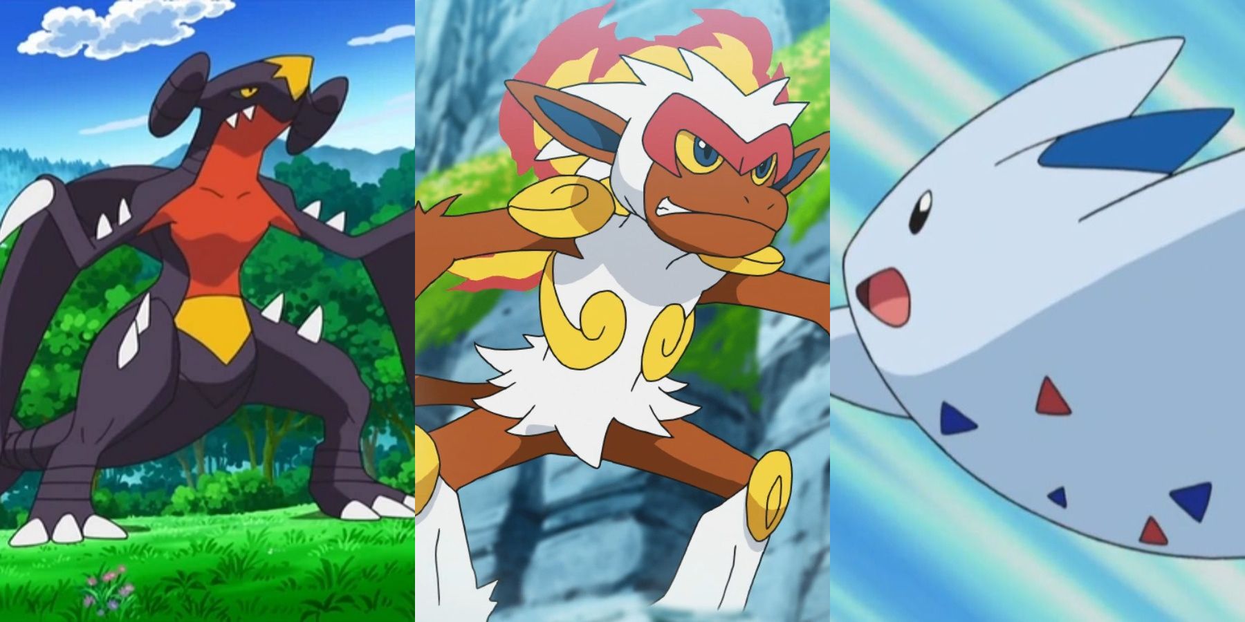 Top 5 Pokemon to catch in the post-game of Pokemon Brilliant Diamond and  Shining Pearl