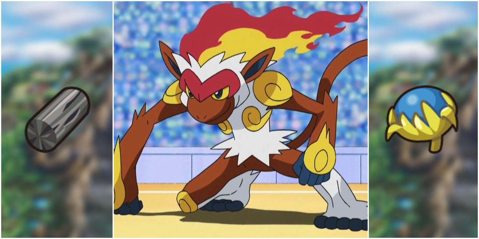 Blaze is Freaking Epic in the Anime - Pokémemes - Pokémon, Pokémon GO