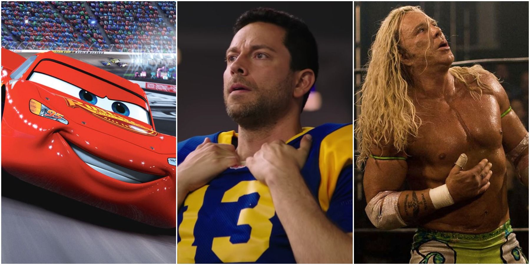 Best movies to watch if you loved American Underdog