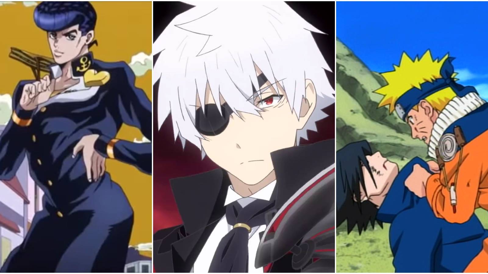 Fantasy anime to watch if you love Arifureta