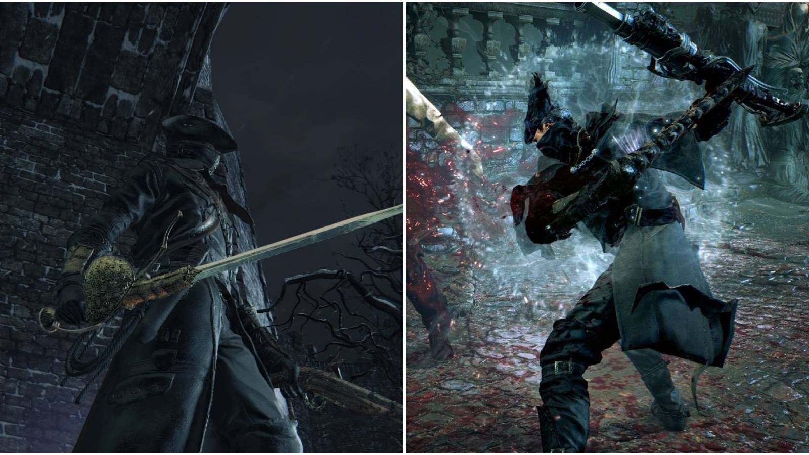 Bloodborne: Best Caryll Runes & How To Get Them