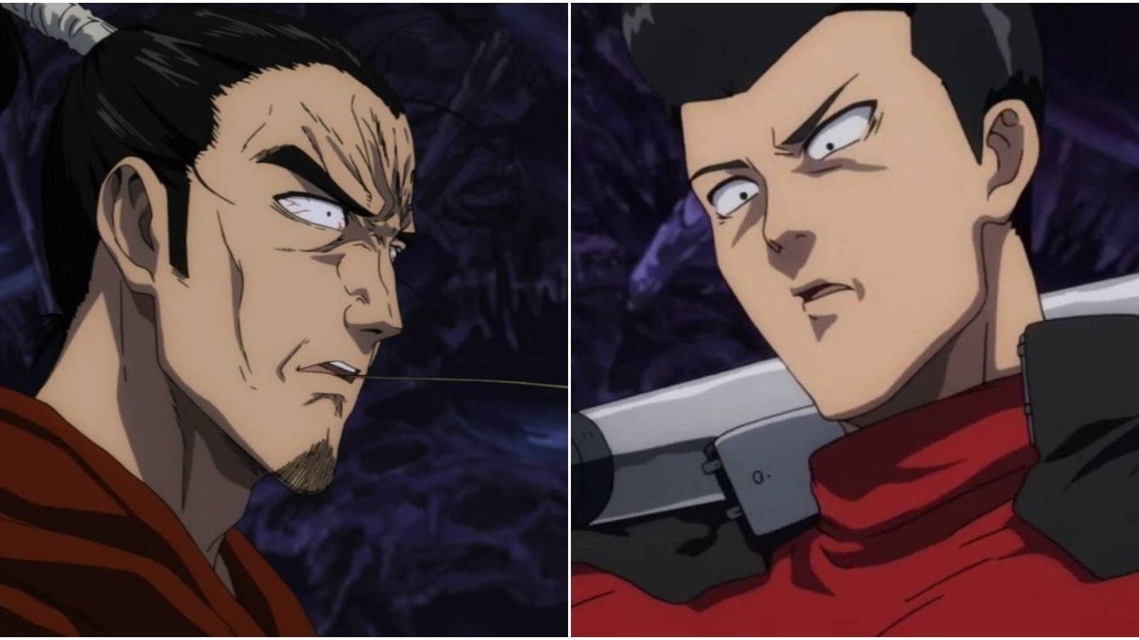 Every S-Class Hero in One-Punch Man, ranked in terms of strength