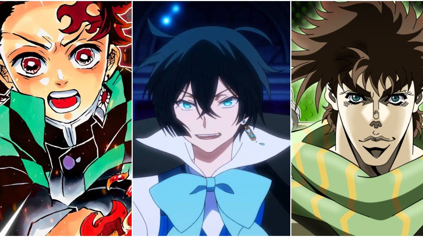Supernatural anime to watch if you love The Case Study of the Vanitas