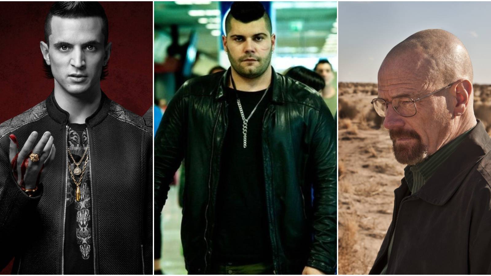 Shows to watch if you loved HBO Max's Gomorrah