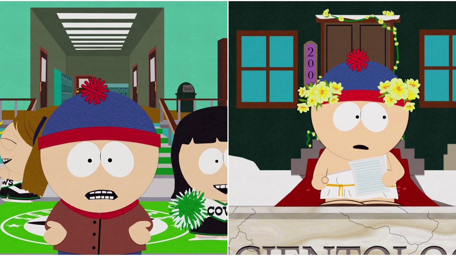 The best Stan episodes in South Park