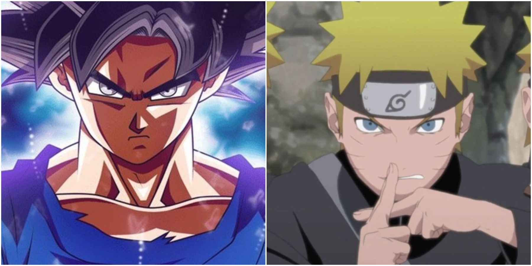 20 Anime Power Creeps That Made No Sense