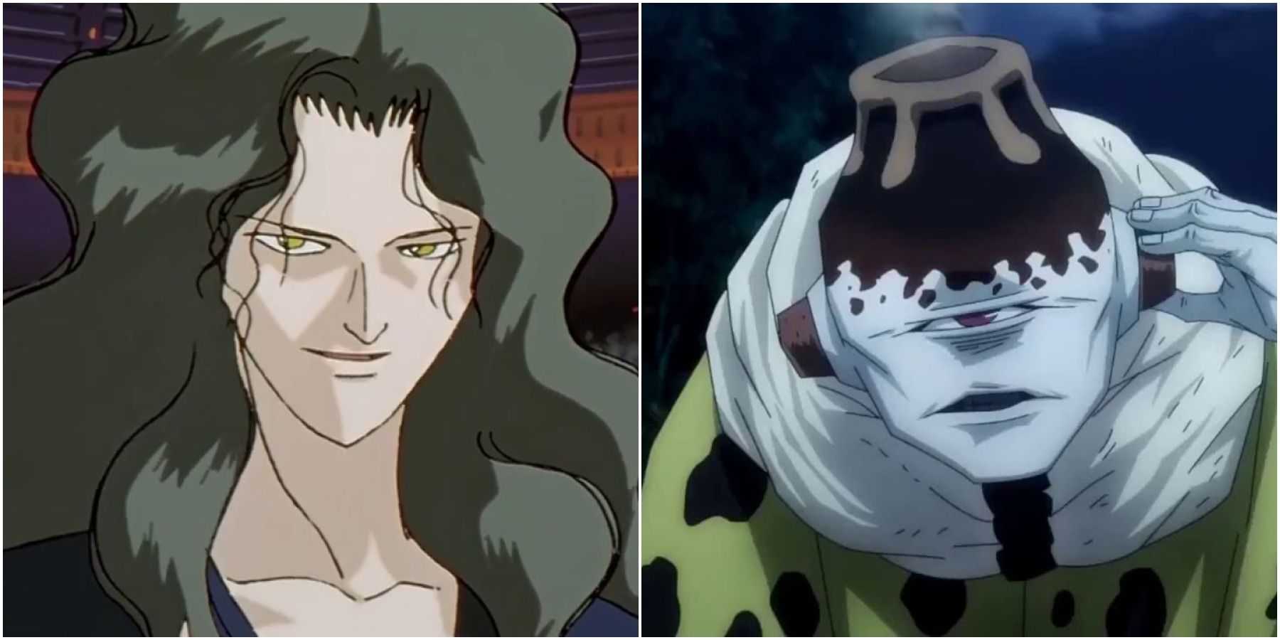 The Most Incompetent Demon Hunters In Anime
