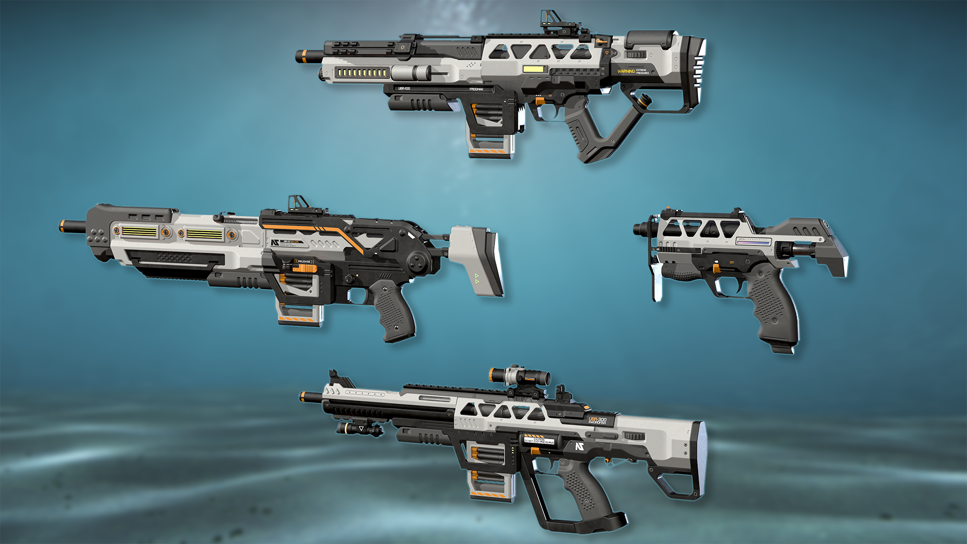 planetside-2-weapons-update