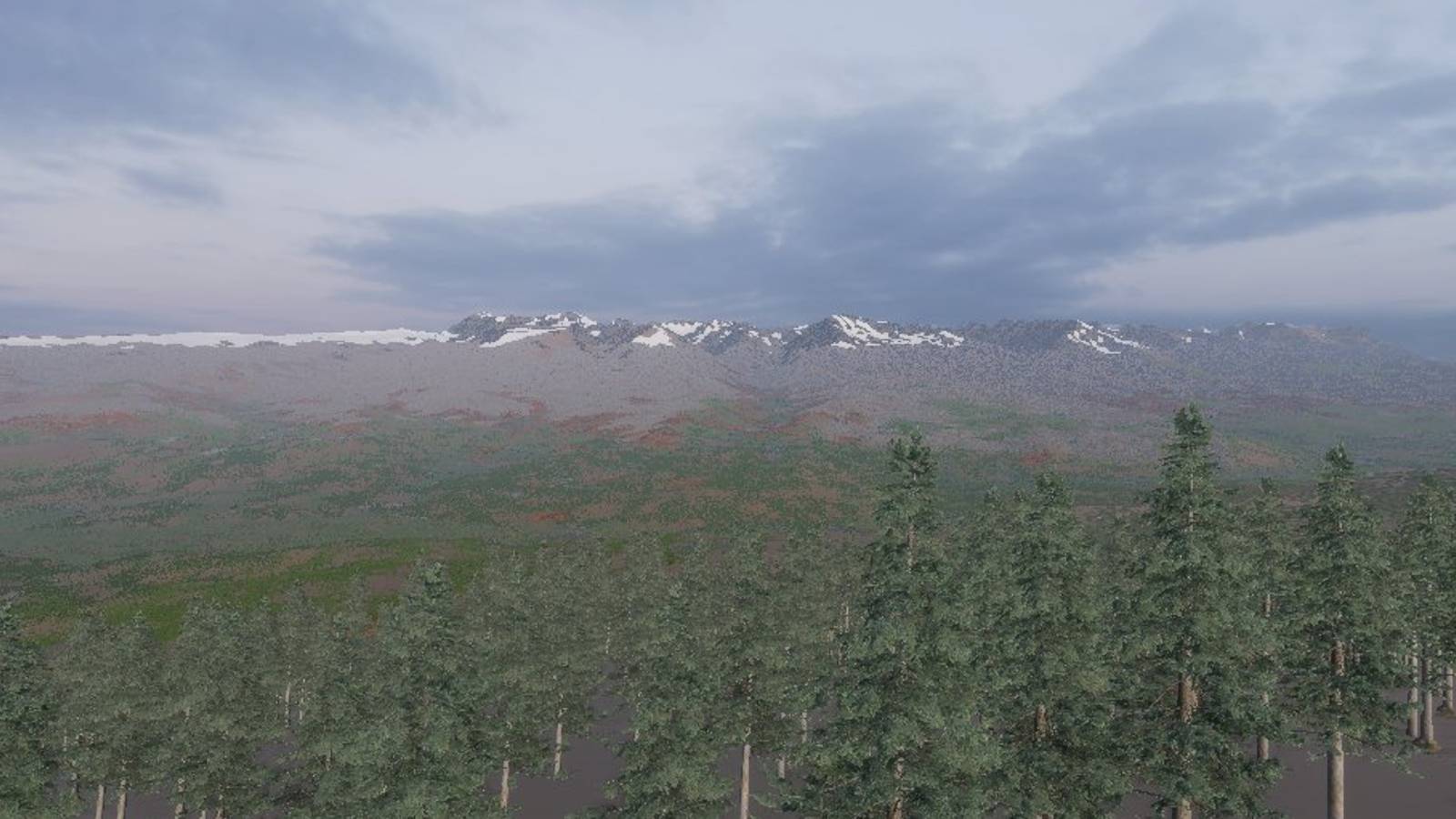 planet-sized games technology