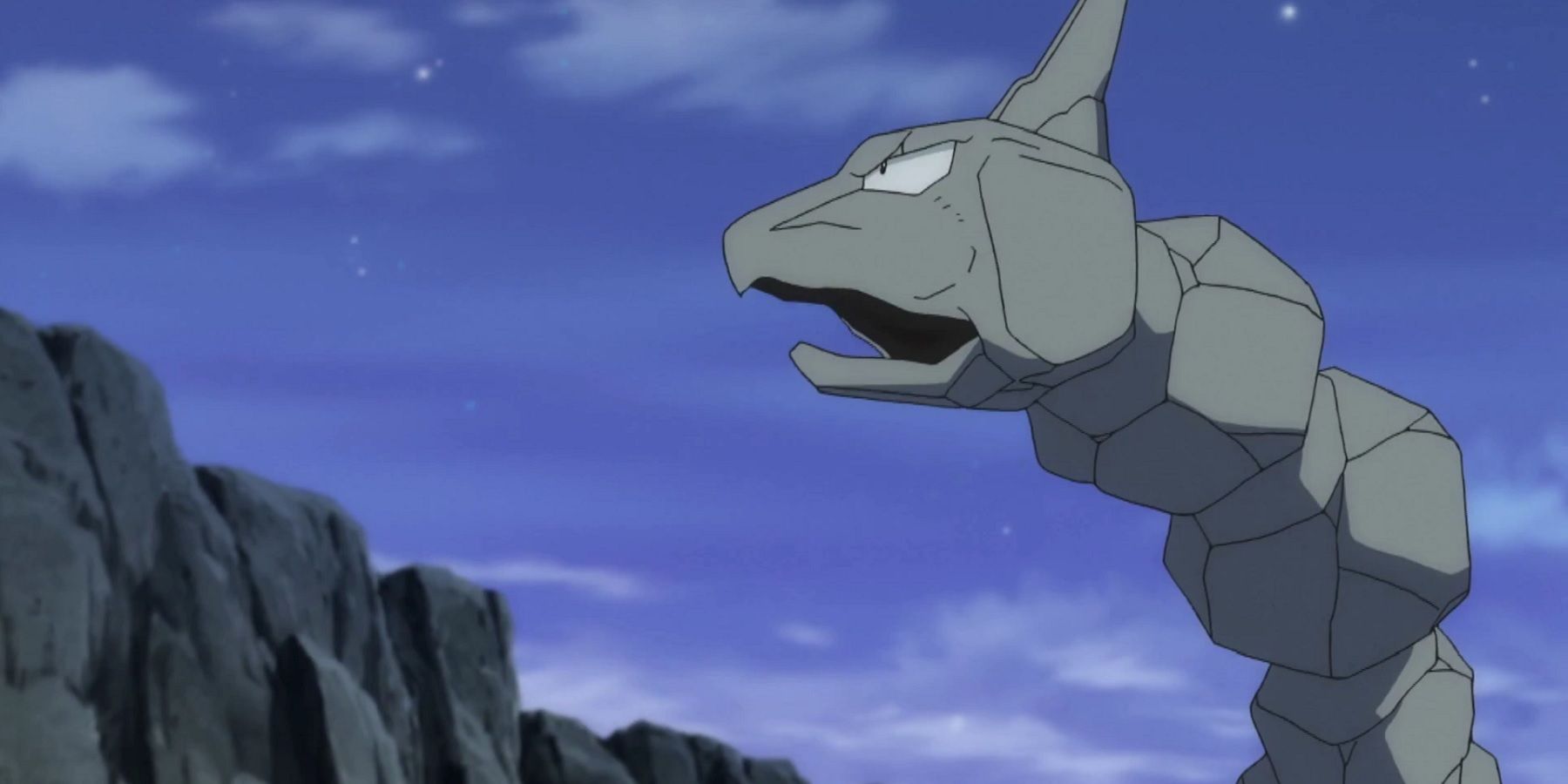 Onix Pokemon