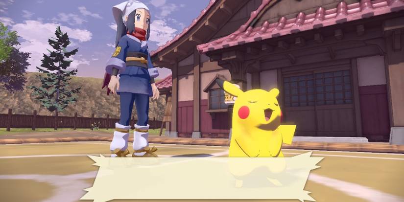 pokemon arceus pikachu