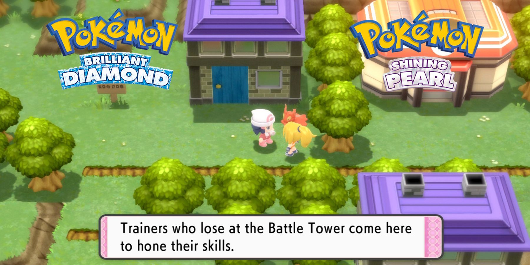 Route 226 (Encounters & Items) - Postgame Areas - Postgame, Pokémon:  Brilliant Diamond & Shining Pearl