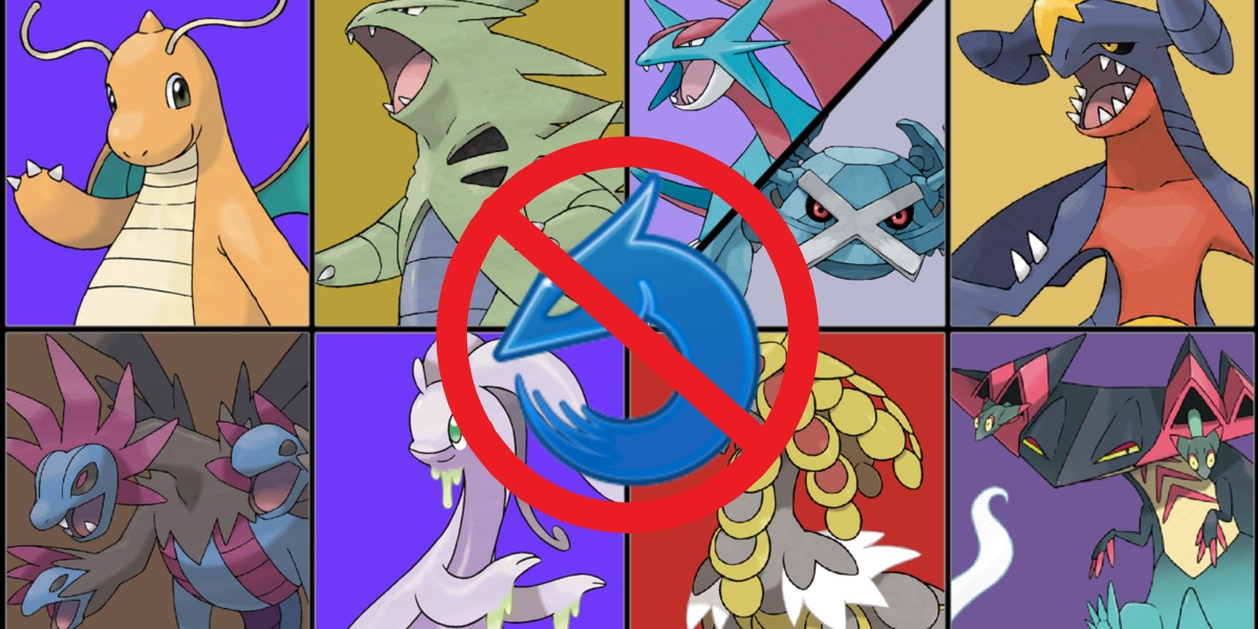 Who do you think is the best pseudo-legendary of Pokemon and why