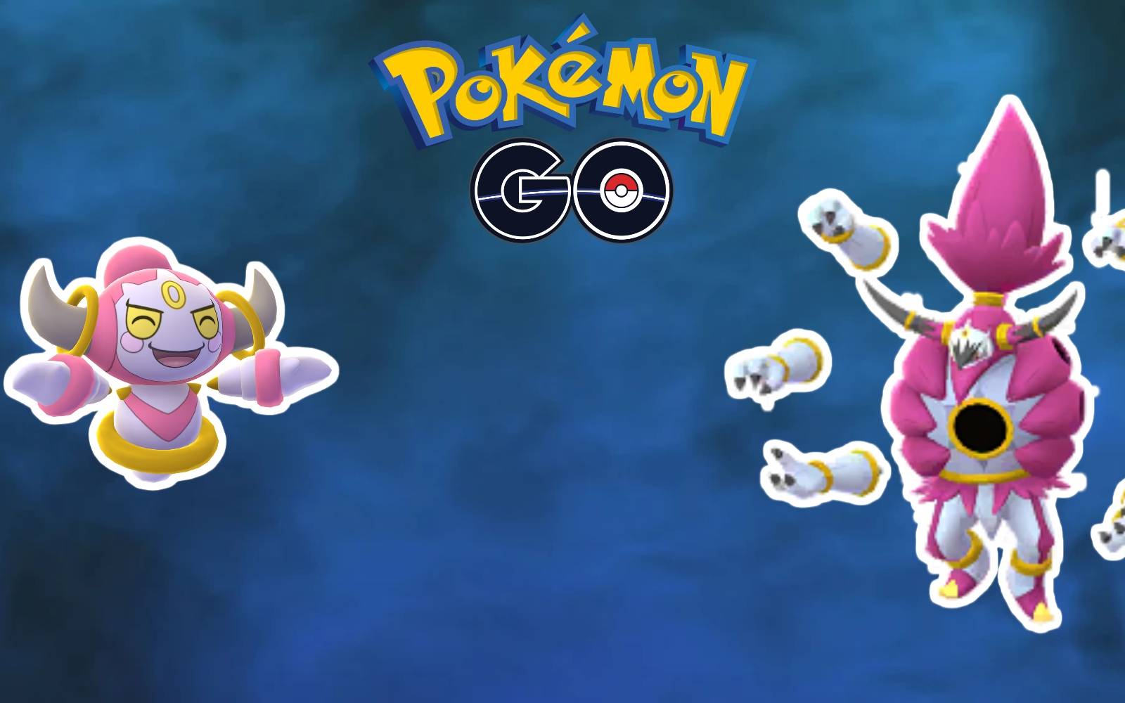 Hoopa Rin What Is Hoopa