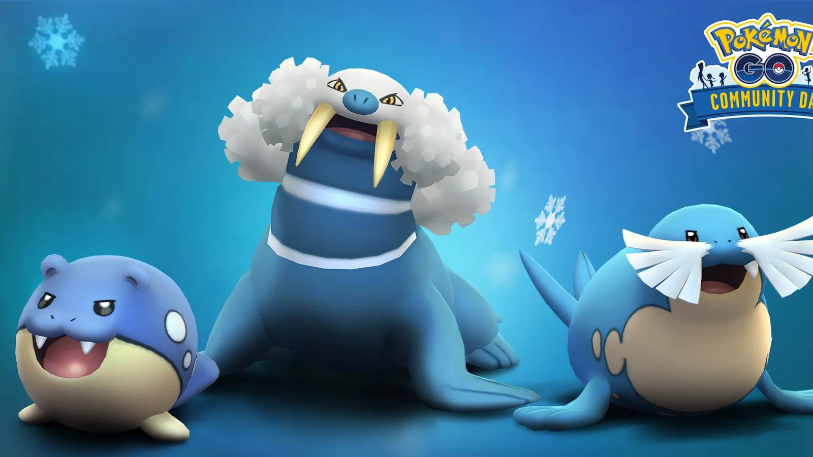 pokemon go the spheal deal special research