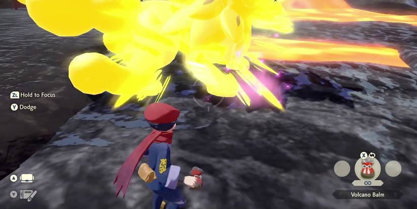 pokemon-legends-arceus-arcanine-boss-fight-03-attack-from-the-side