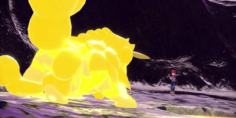 pokemon-legends-arceus-arcanine-boss-fight-08-defeated
