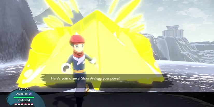 pokemon-legends-arceus-avalugg-boss-guide-06-battle