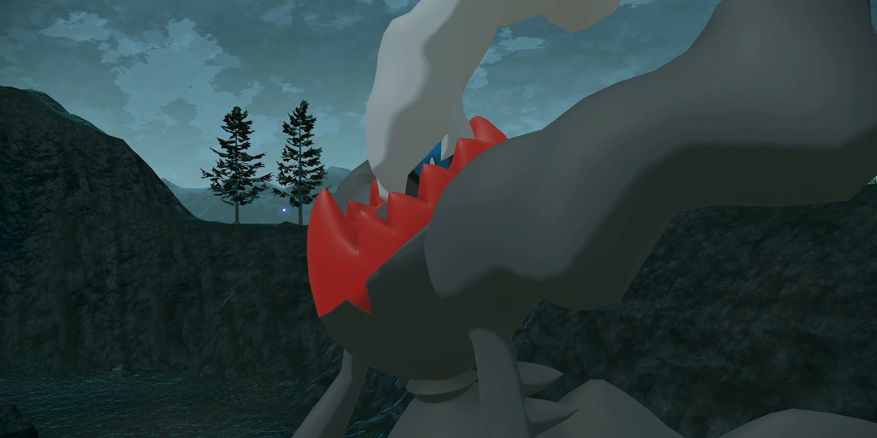 pokemon legends arceus catch darkrai