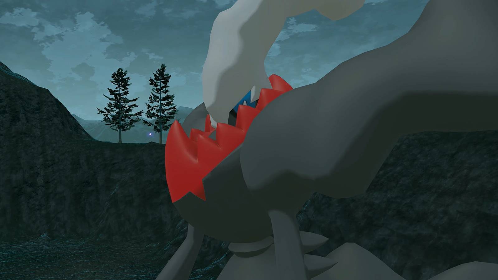 pokemon legends arceus catch darkrai