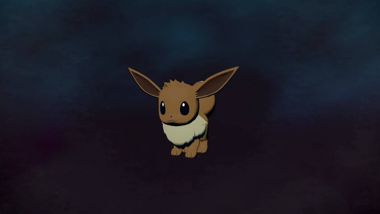 pokemon legends arceus evolve eevee