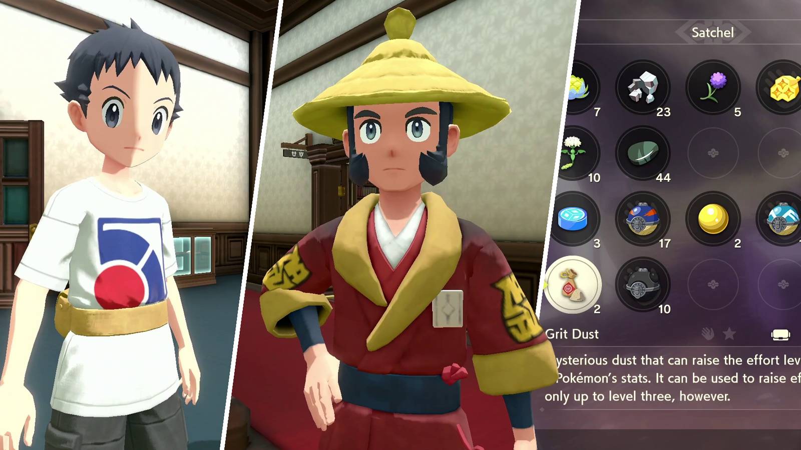 pokemon-legends-arceus-how-to-increase-inventory-space-featured-image