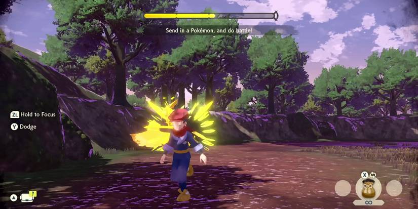 pokemon-legends-arceus-kleavor-guide-03-startled