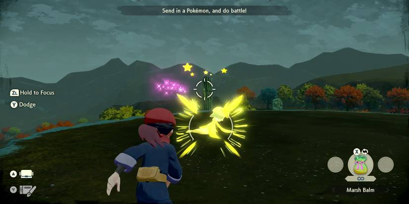 pokemon-legends-arceus-lilligant-boss-fight-03-dizzy