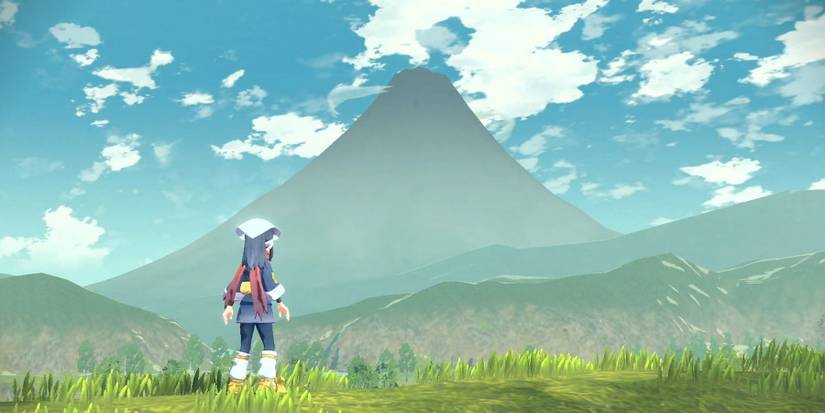 pokemon legends arceus shiny ponyta