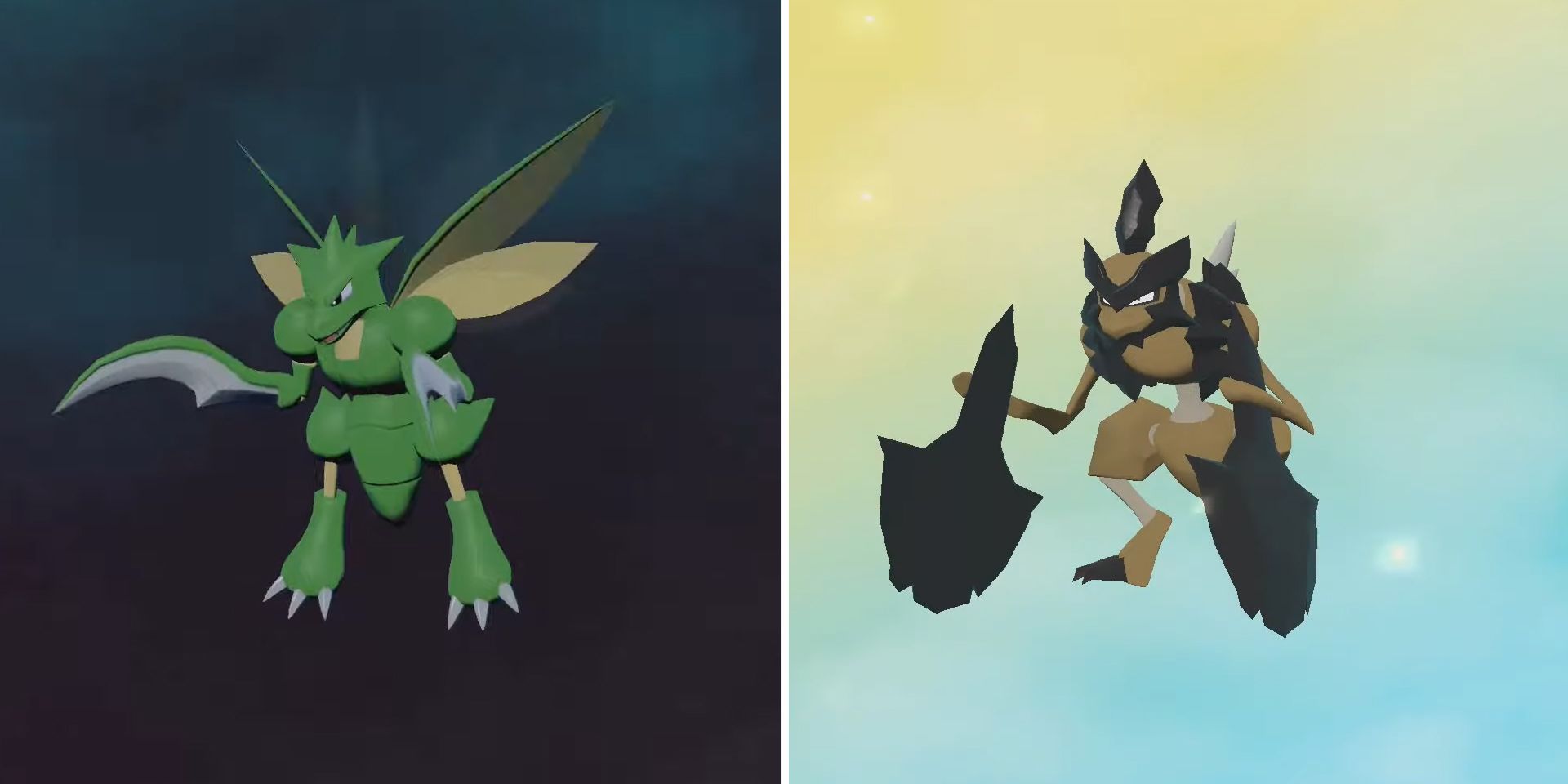 Pokemon Legends Arceus Evolutions