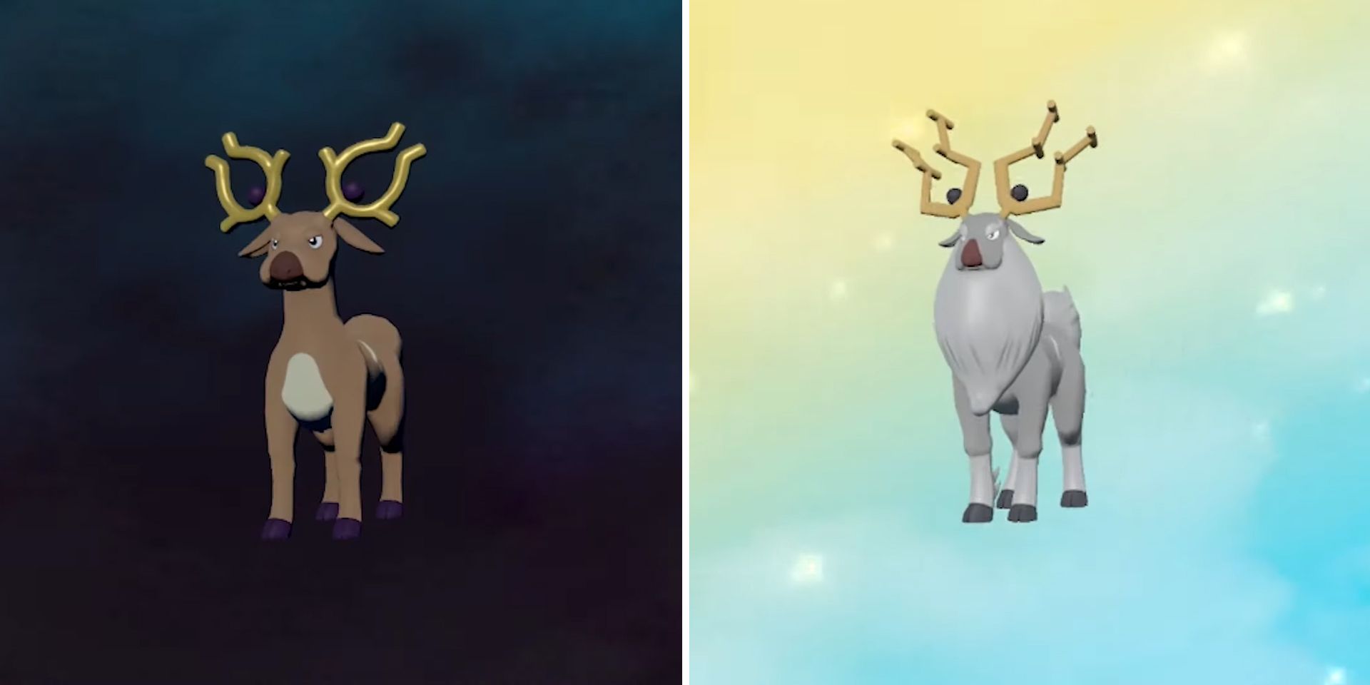 pokemon-legends-arceus-new-evolutions-stantler-wyrdeer