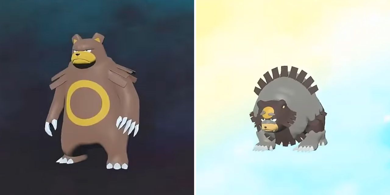 pokemon-legends-arceus-new-evolutions-ursaring-ursaluna