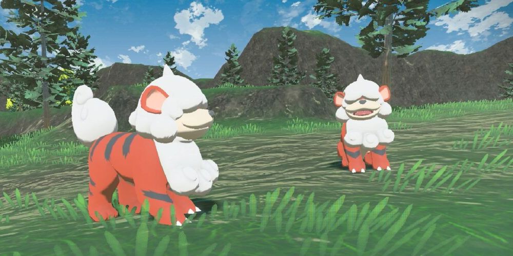 pokemon-legends-hisuian-growlithe