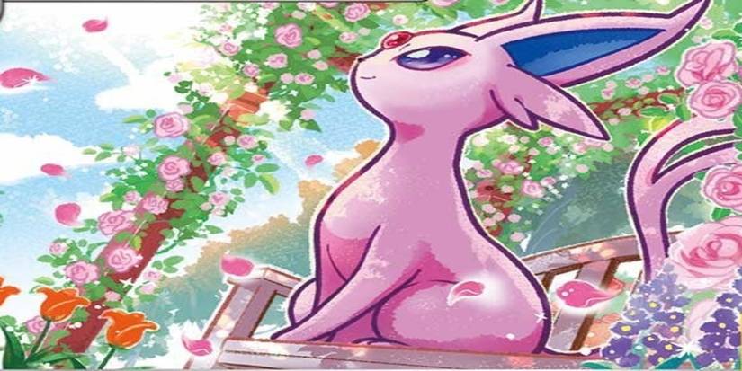 pokemon tcg espeon