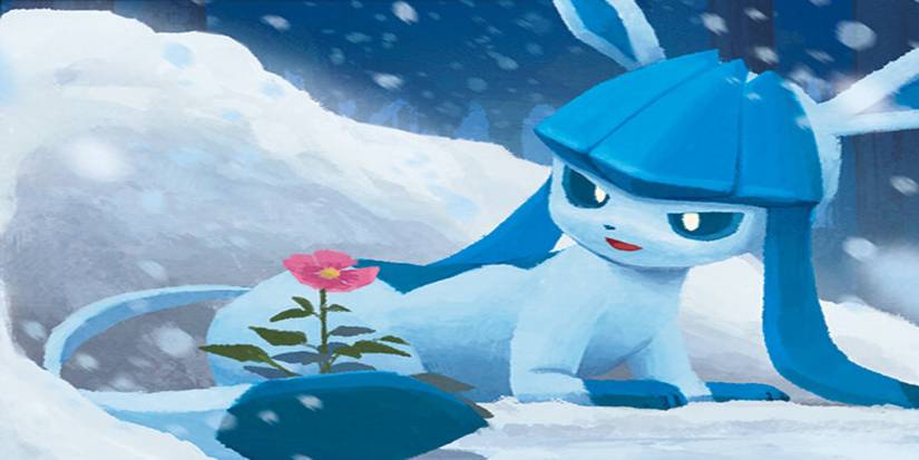 pokemon tcg glaceon
