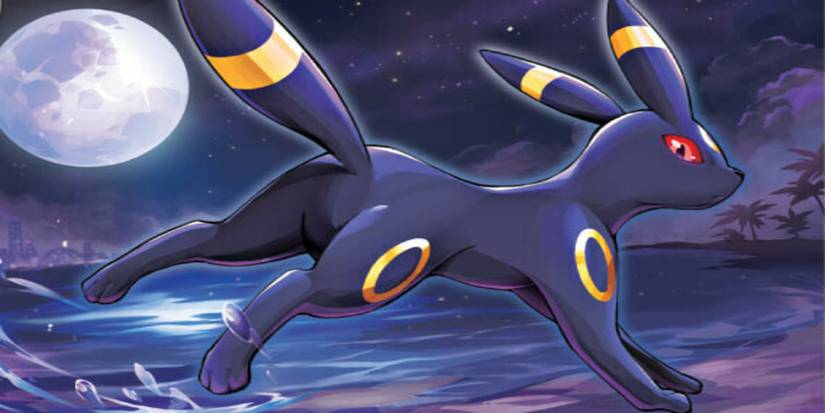 pokemon tcg umbreon