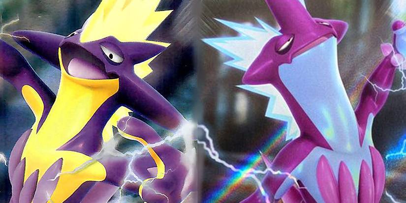 pokemon trading card game toxtricity