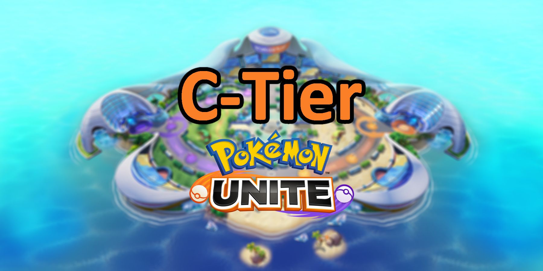 Pokemon Unite Tier List (January 2022)