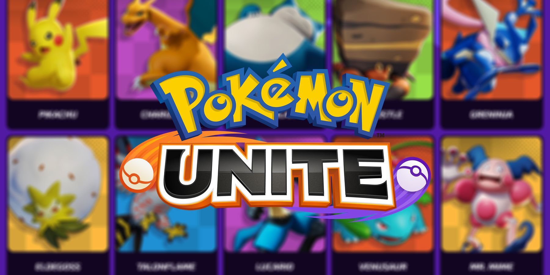 Pokemon Unite Tier List (January 2022) - Game Rant