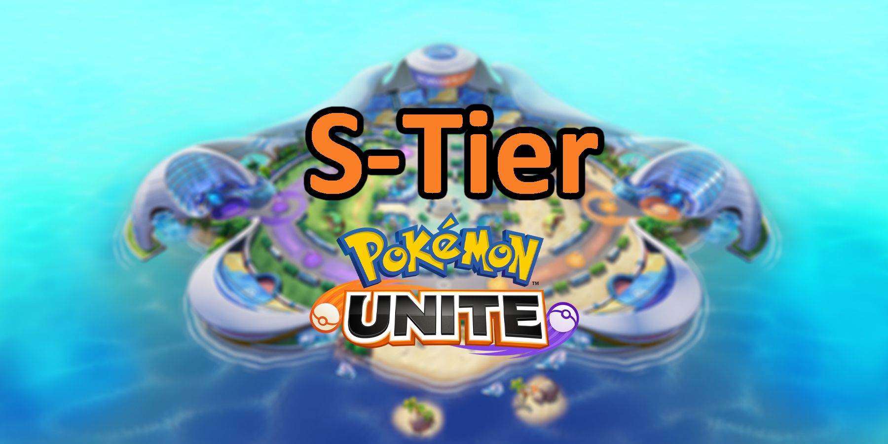 Pokemon Unite Tier List (January 2022)
